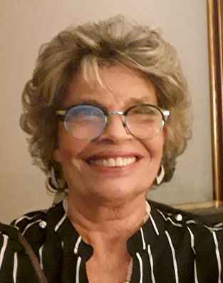 Patricia Bence Castilla